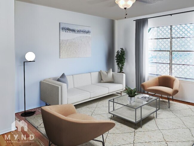 Foto del edificio - 1813 Ashby Ave