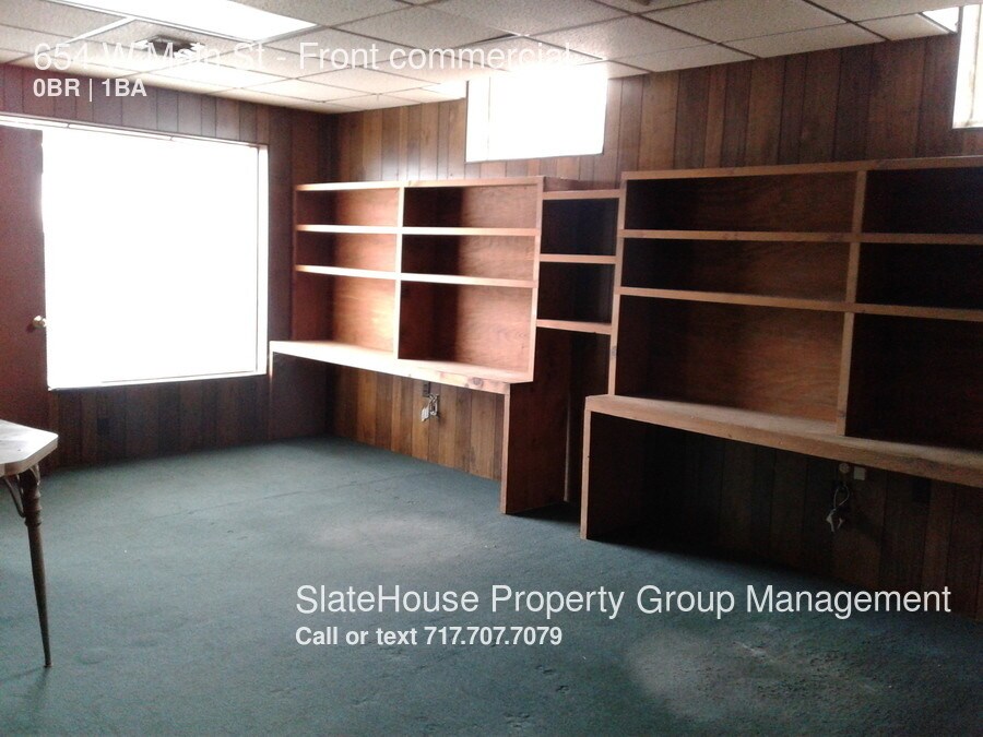 Building Photo - Commercial Store Front for Rent