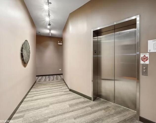 Foto del edificio - 3462 N Lincoln Ave