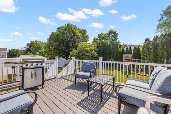 Foto del edificio - 94 Pullman St