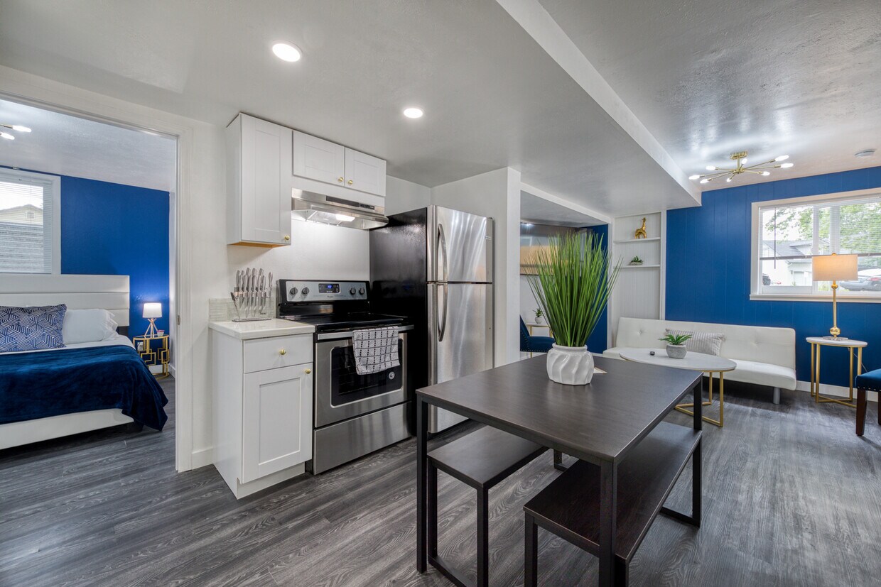 Foto principal - 1612 W Boise Ave
