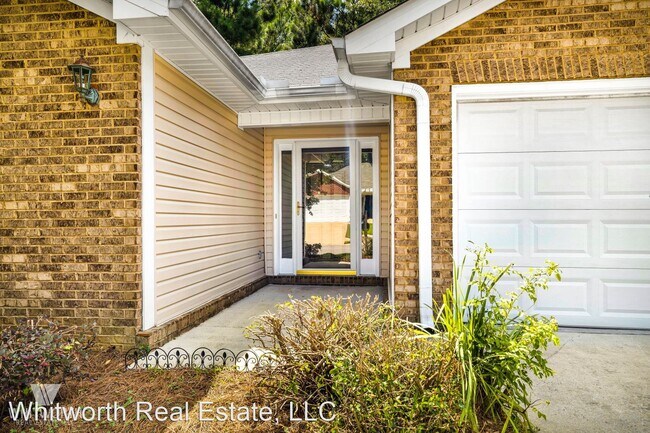 Building Photo - 3 br, 2 bath House - 4910 Boh Avenue