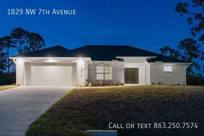 Building Photo - 1829 NW 7th Ave