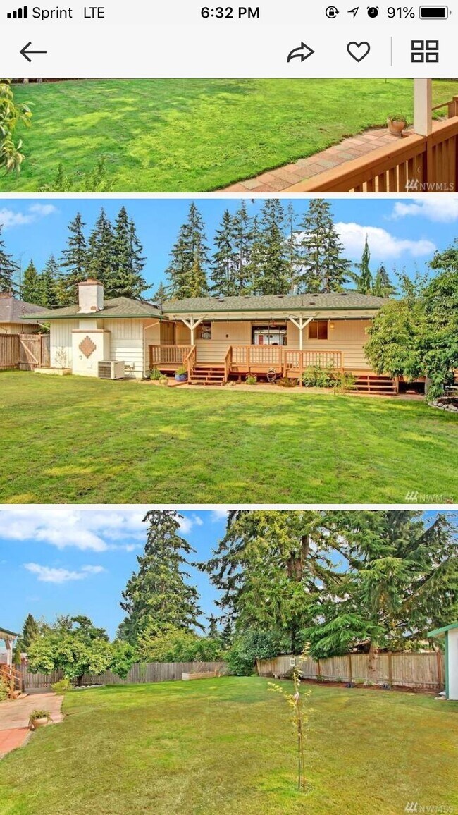 220 77th Pl SW, Everett, WA 98203 House Rental in Everett, WA