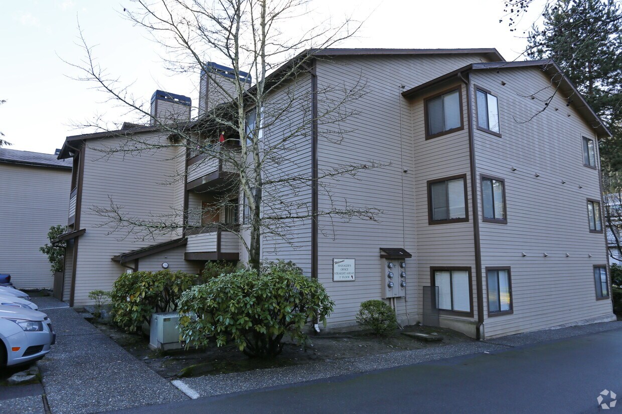 Beardslee Place Apartments Apartments in Bothell, WA