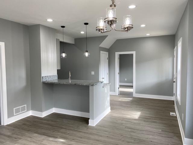 Dining Room - 2219 S 15th St