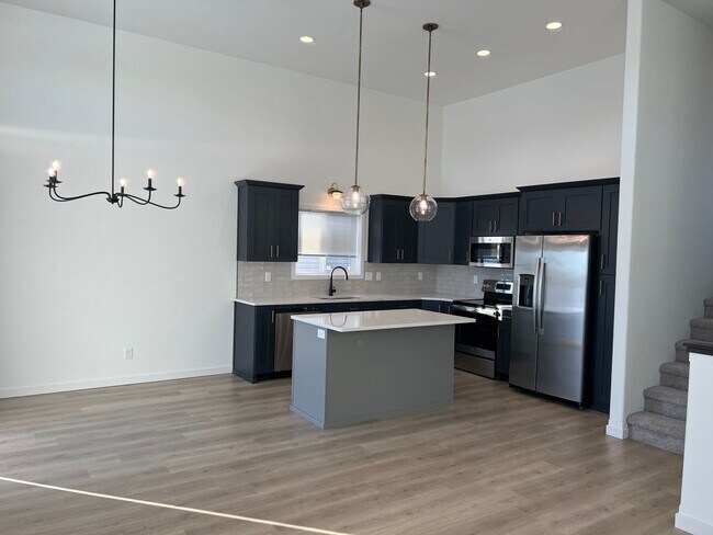 Foto del edificio - 3 Bed 3 Bath Single Family Home