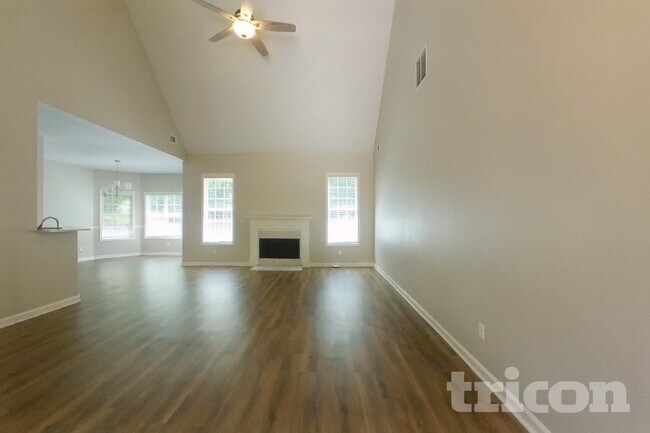 Foto del edificio - 6863 Timberhead Way