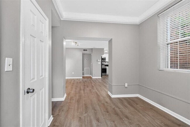 Foto del edificio - 1031 State St NW