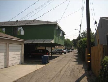 Building Photo - 2707 W Clark Ave