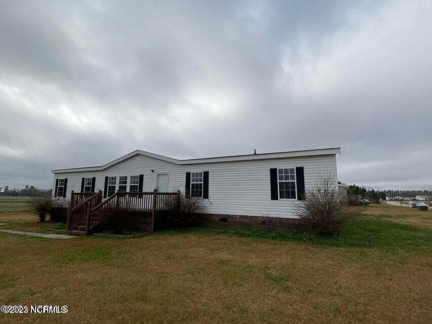 126 Cypress Knee Dr, Richlands, NC 28574 House Rental in Richlands