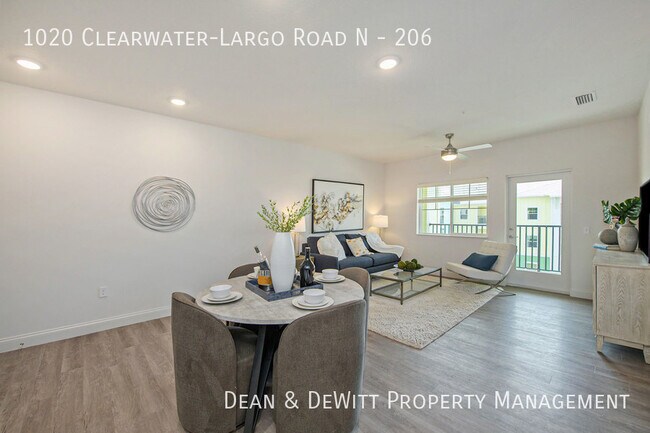 Building Photo - Brand New Construction - Move-In Special