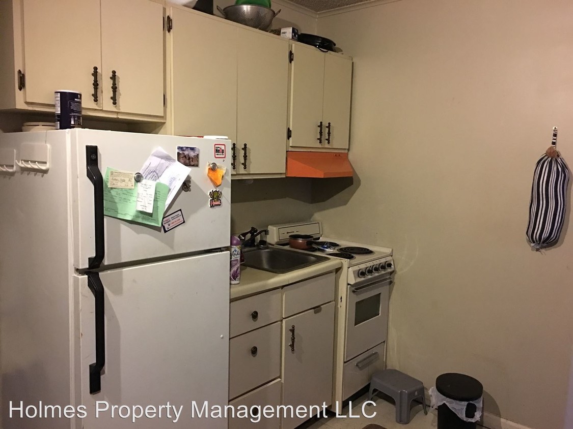 Foto principal - 1700 Clinch Ave