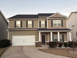 Building Photo - 407 Lakemont Dr