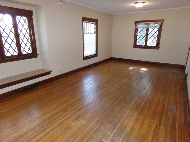 Foto del edificio - BCR 3445 R Street-