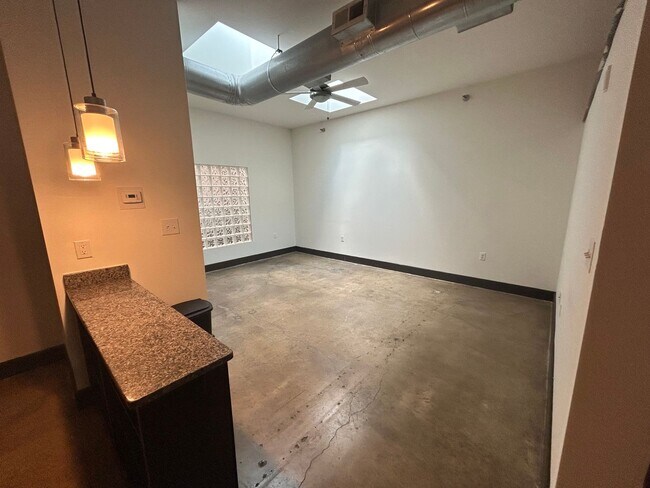 Foto del interior - Atrium on Broad Apartments