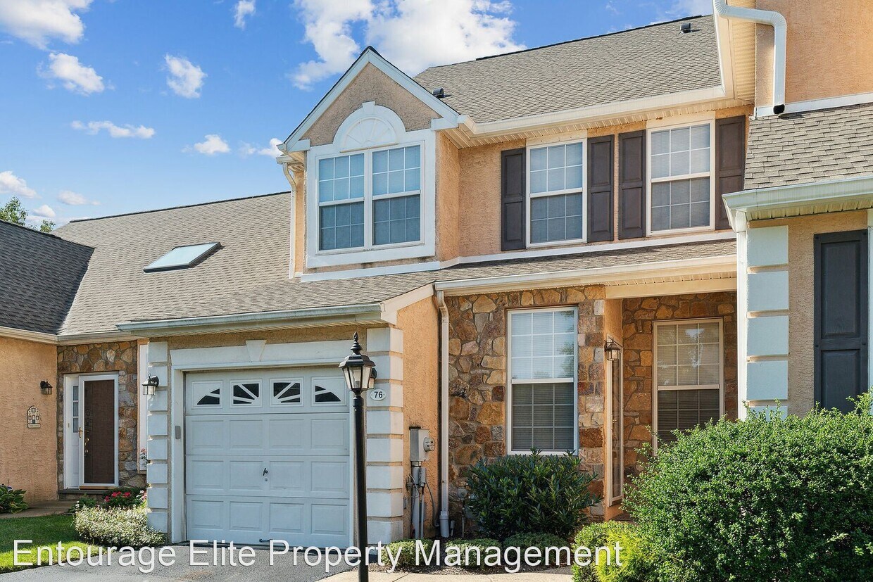 Foto principal - 3 br, 2.5 bath House - 76 Wheatsheaf Lane