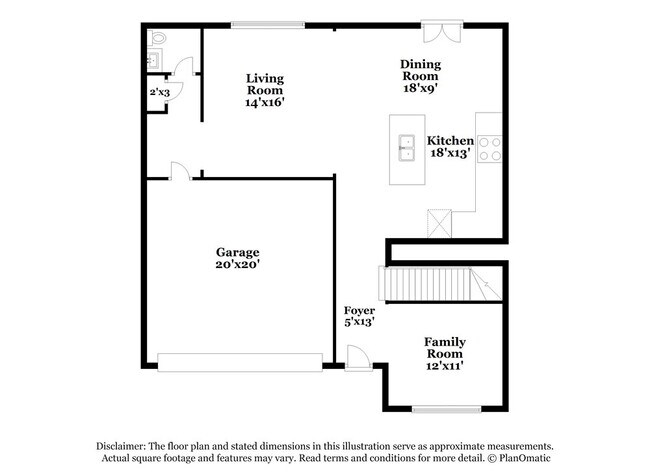 Building Photo - 4129 Kendrick Cir
