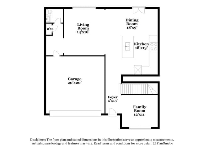 Foto del edificio - 4129 Kendrick Cir