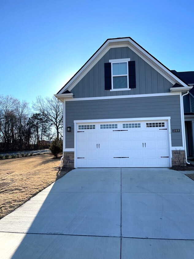 244 Marion Rd, Spring Hill, TN 37174 Townhome Rentals in Spring Hill