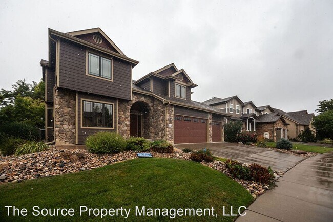 Building Photo - 5 br, 3.5 bath House - 3414 Muskrat Creek Dr