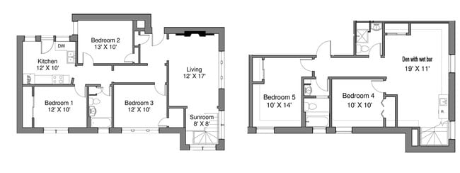 Building Photo - 3546 N Bosworth Ave