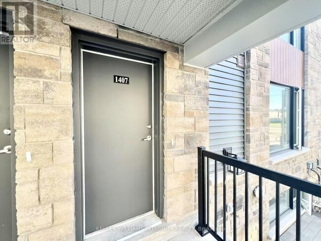 Photo du bâtiment - 1407 Creekway Private