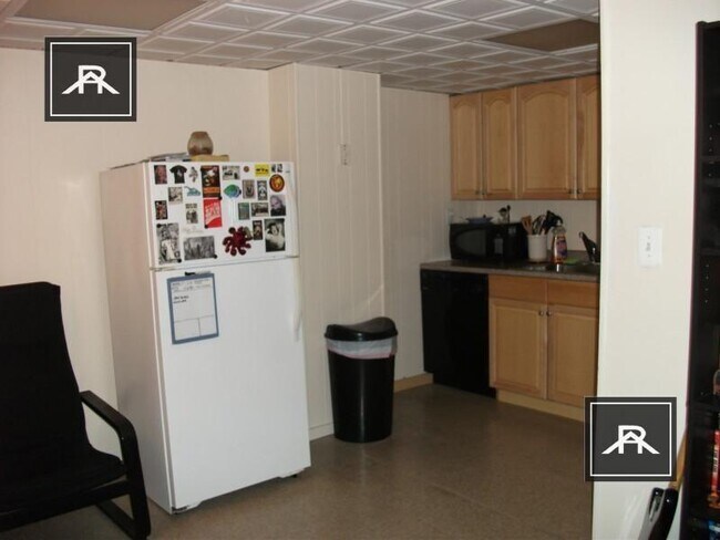 Foto del edificio - 1 bedroom in Allston MA 02134