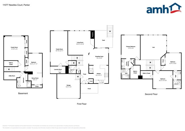 Foto del edificio - 11077 Needles Ct