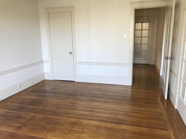 Foto del edificio - 1 bedroom in San Francisco CA 94122
