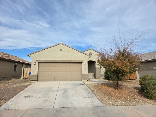 Foto del edificio - Beautiful 3-bed, 2-bath in North Cooper Canyon!