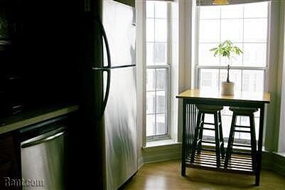 Kitchen - 200 Fox Hollow Dr