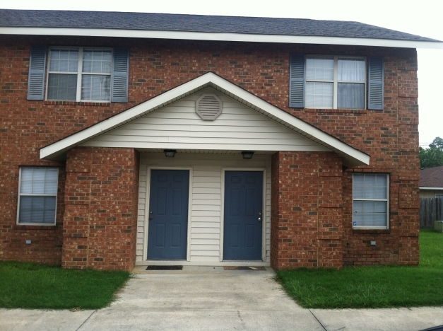 Foto del edificio - Eagle Creek Townhouses