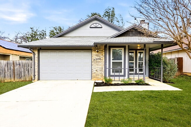 Building Photo - A Beautifully Updated Single Story Retreat Where Everyday Life Feels Effortless and Inspired