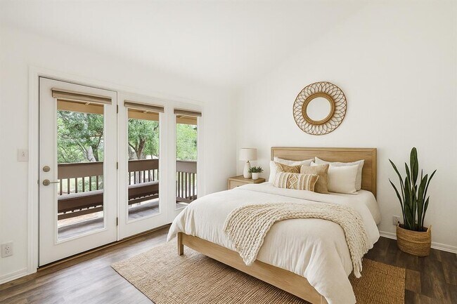 Foto del edificio - 101 Blue Ridge Trl #C C