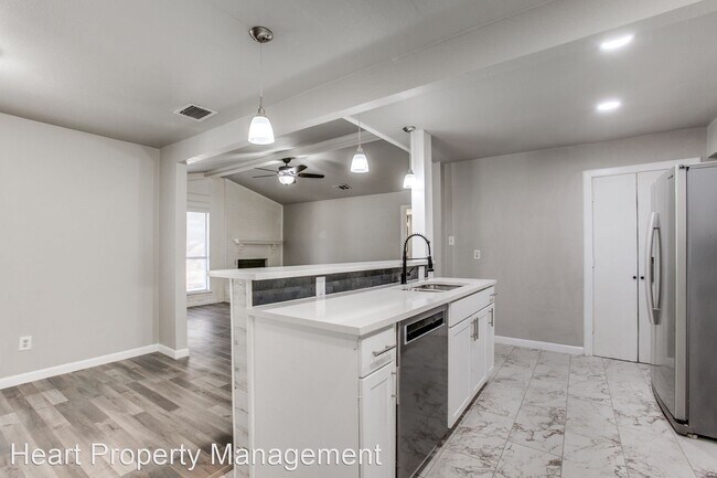 Foto del edificio - 3 br, 2 bath House - 5114 Lakeridge Court