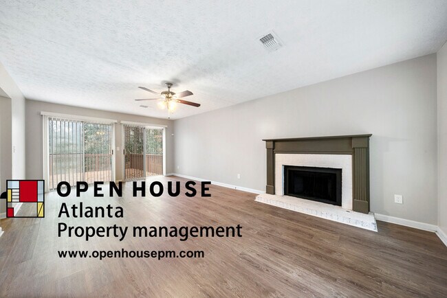 Building Photo - 255 Crab Orchard Way, Roswell