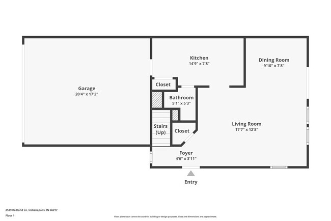 Foto del edificio - 2539 Redland Ln