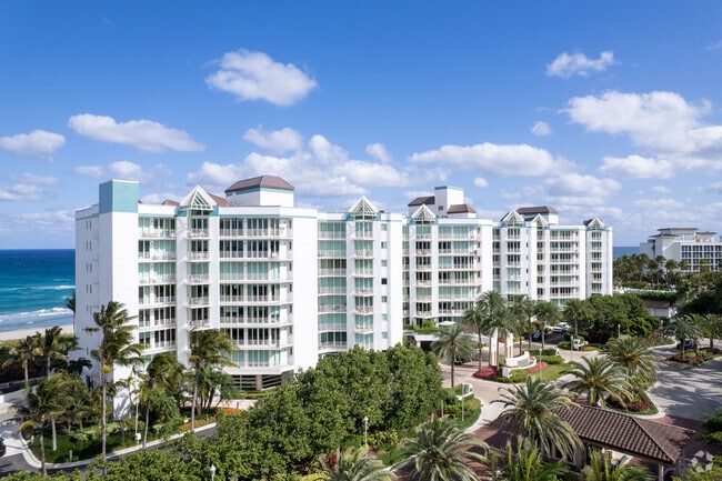 Presidential Place Condominiums