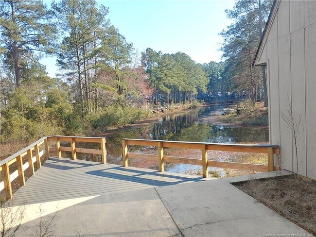Foto del edificio - 122 Mallard Cove