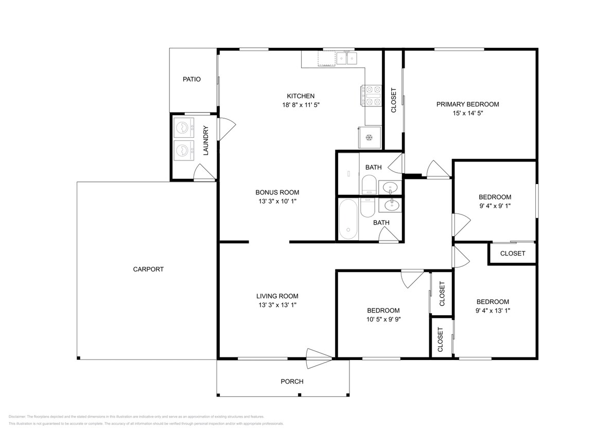 Building Photo - 6758 W Ocotilla Ln