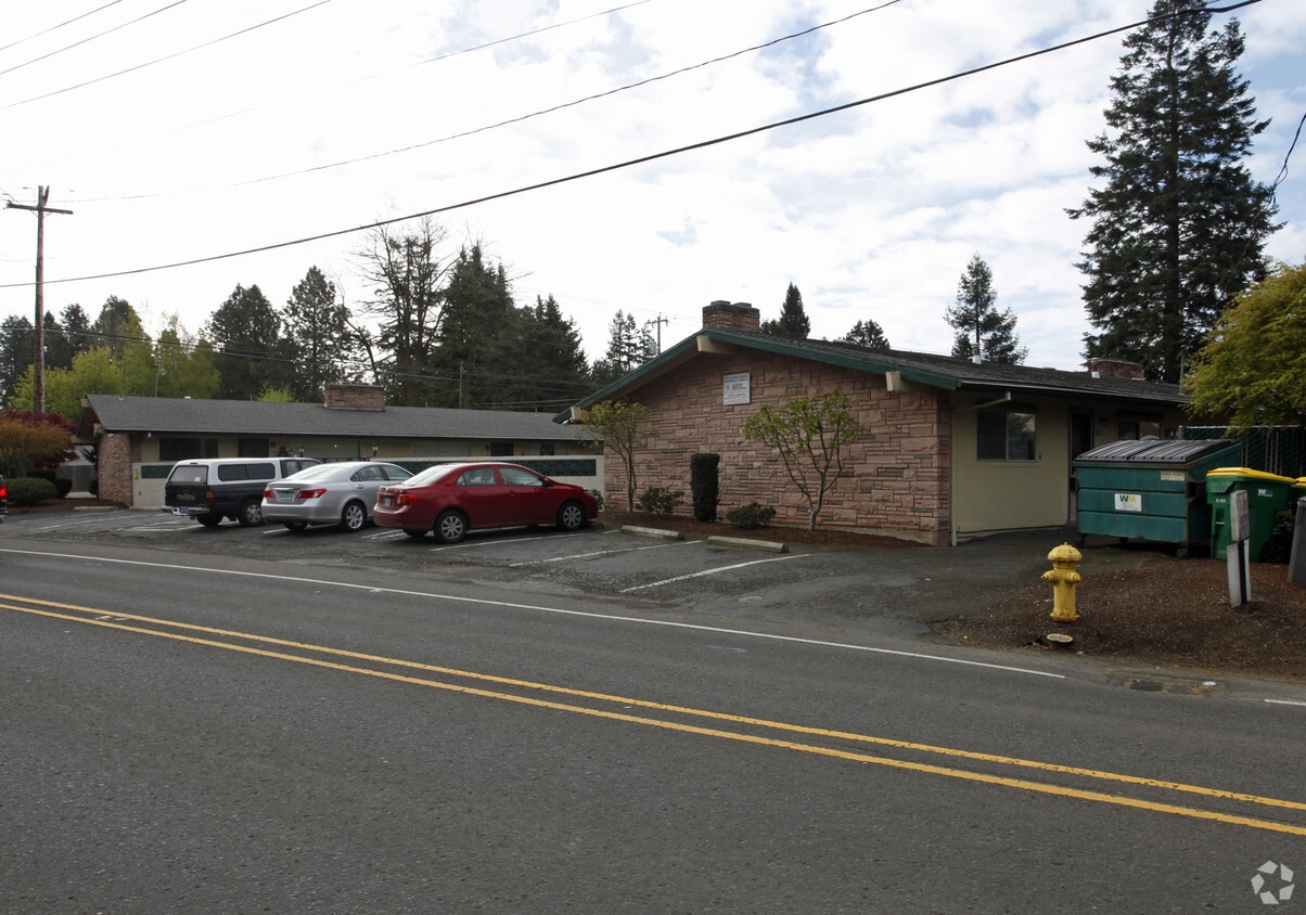 Foto del edificio - Denney Garden Court