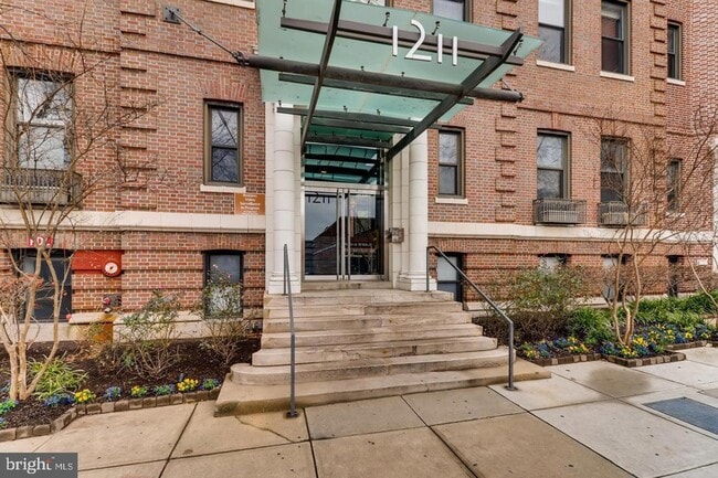 Photo - 1211 Light Street Unit 108 Apartment