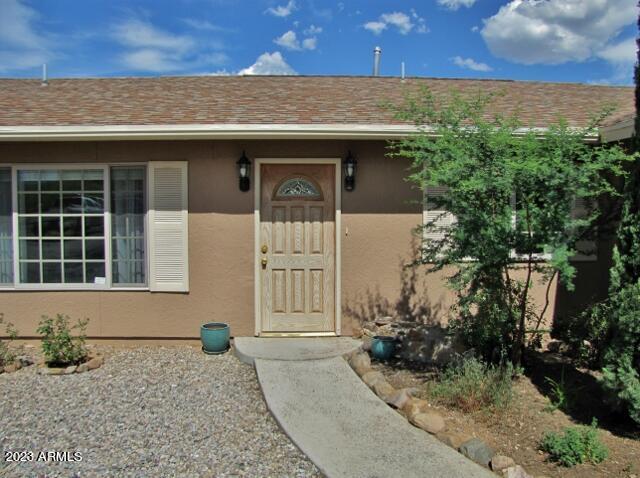 Foto del edificio - 5751 S Wild Rose Rd