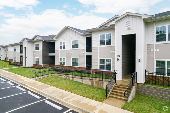 Foto del edificio - Overlook at Elkhorn Creek - INCOME RESTRICTED