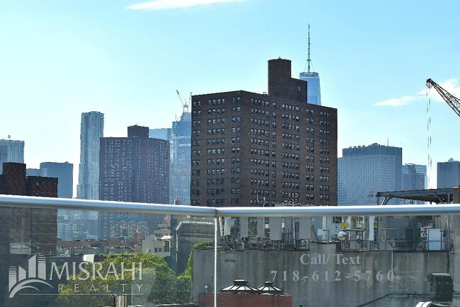 Foto del edificio - 85 Attorney St