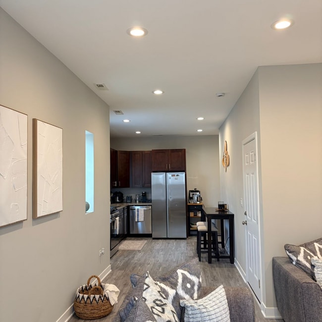 Photo - 4753 S St Lawrence Ave Apartment