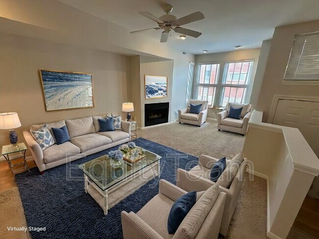 Photo - 1039 Central Ave Apartment