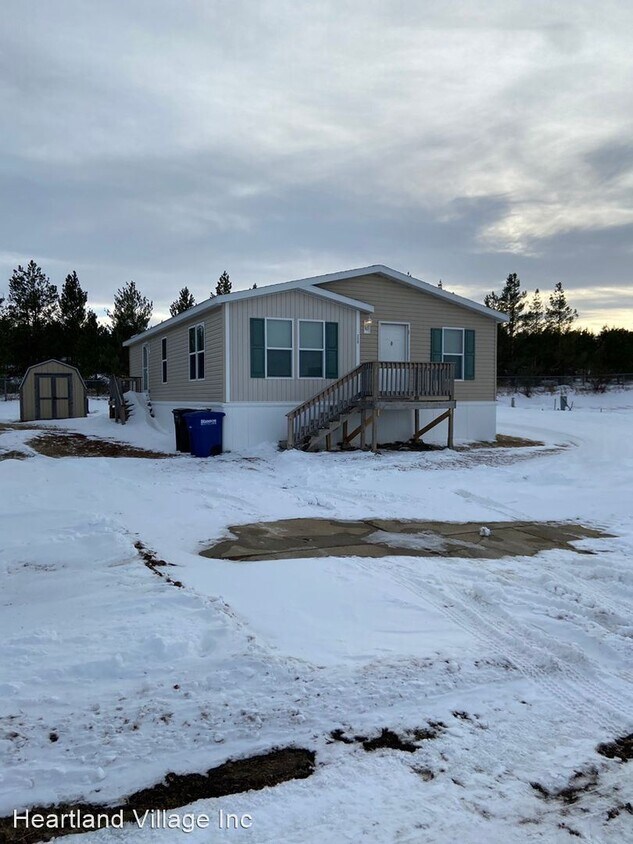 Primary Photo - 3 br, 2 bath House - 250 G St