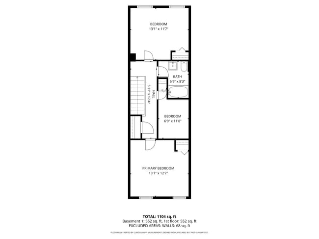 Foto del edificio - 2542 HARFORD Rd